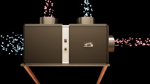 Picture of Panthaire Apex 3500 Wine Cellar Cooling Unit